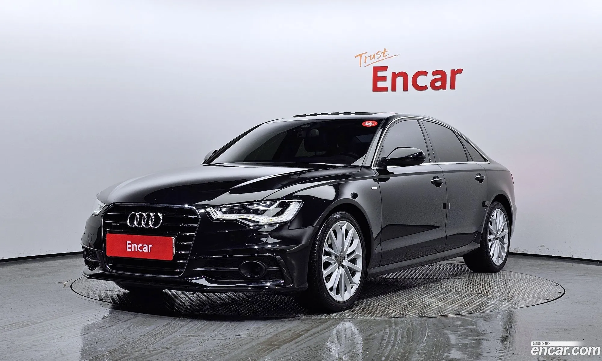 New A645 Tdi Quattro Dynamic C7 - фотография 7453767