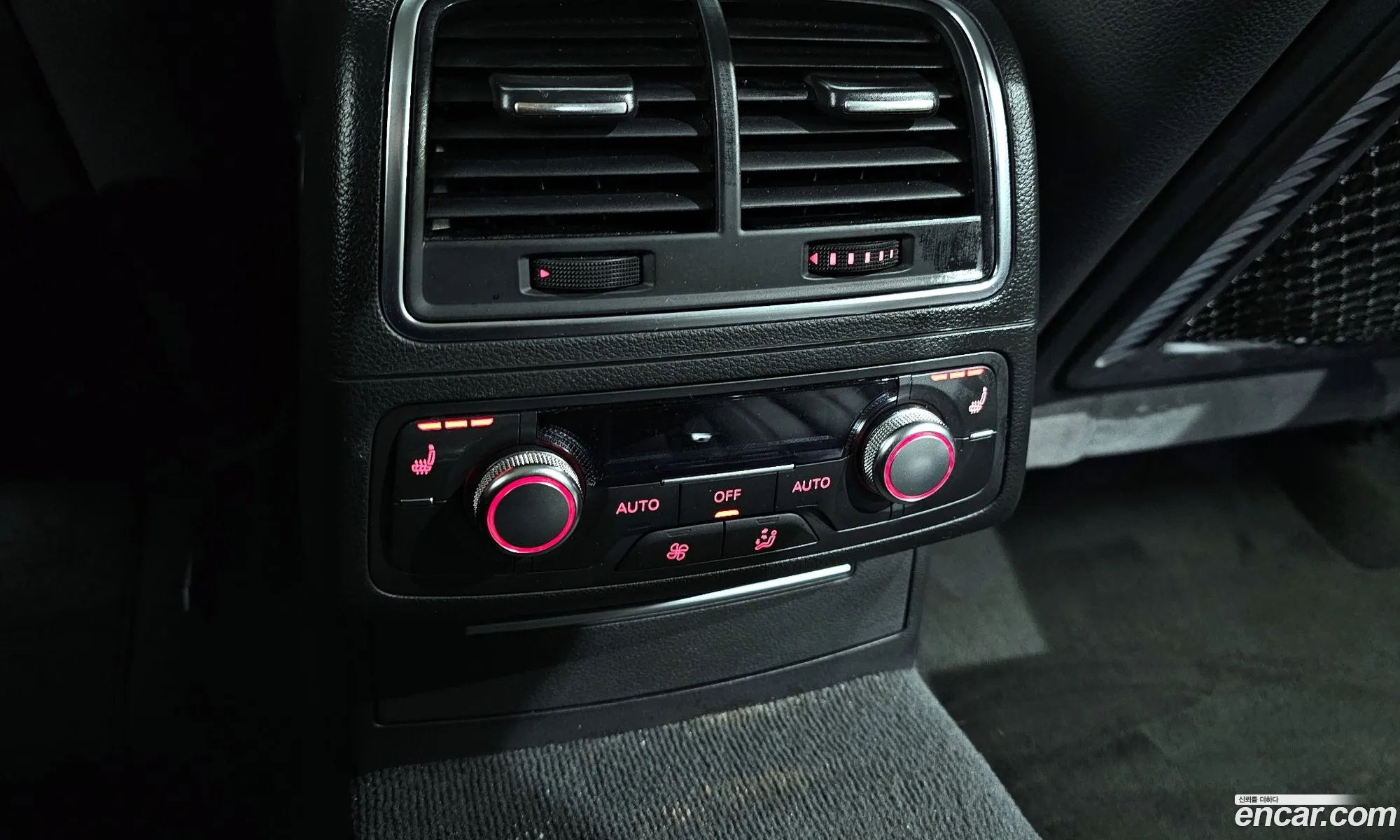 New A645 Tdi Quattro Dynamic C7 - фотография 7453770