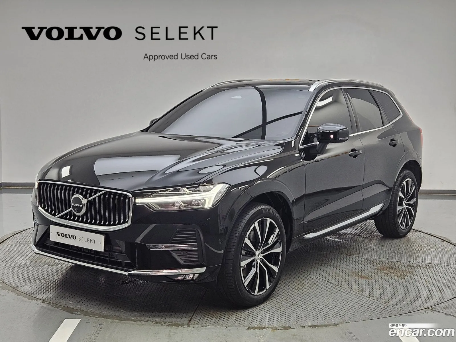 Xc60 2Nd Generation B6 Ultimate Bright - фотография 3638067