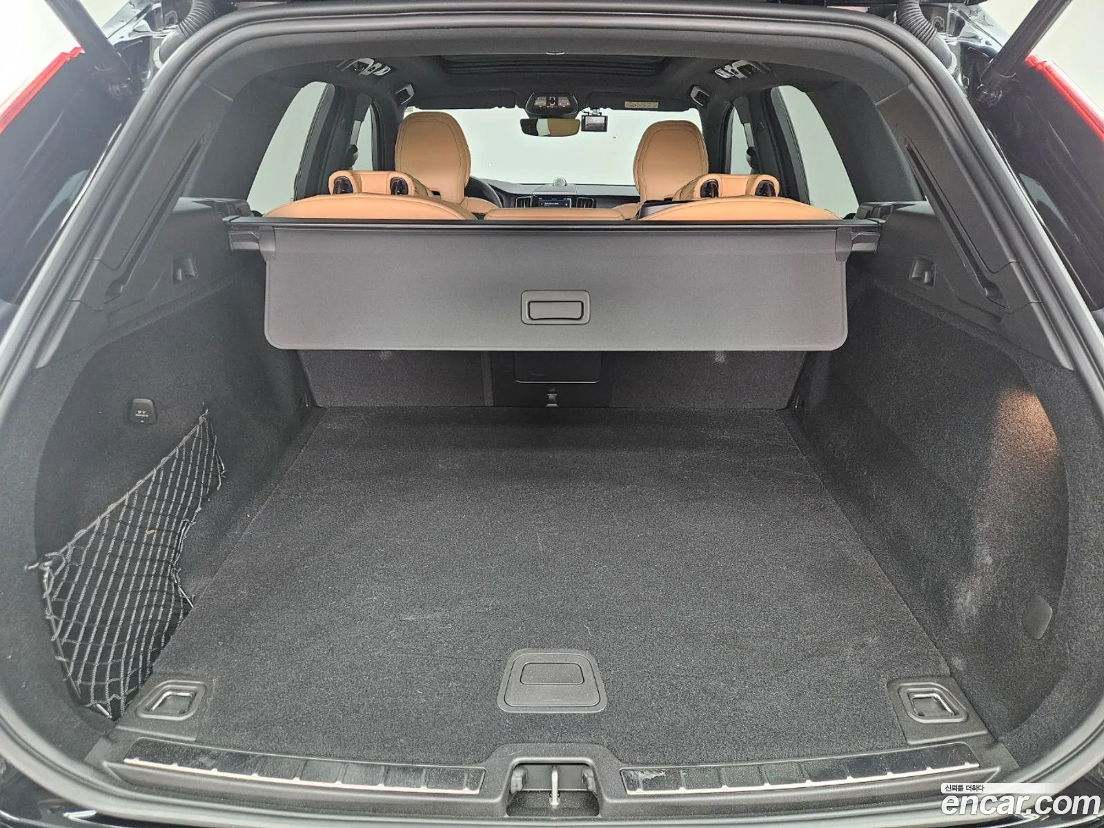 Xc60 2Nd Generation B6 Ultimate Bright - фотография 3638068