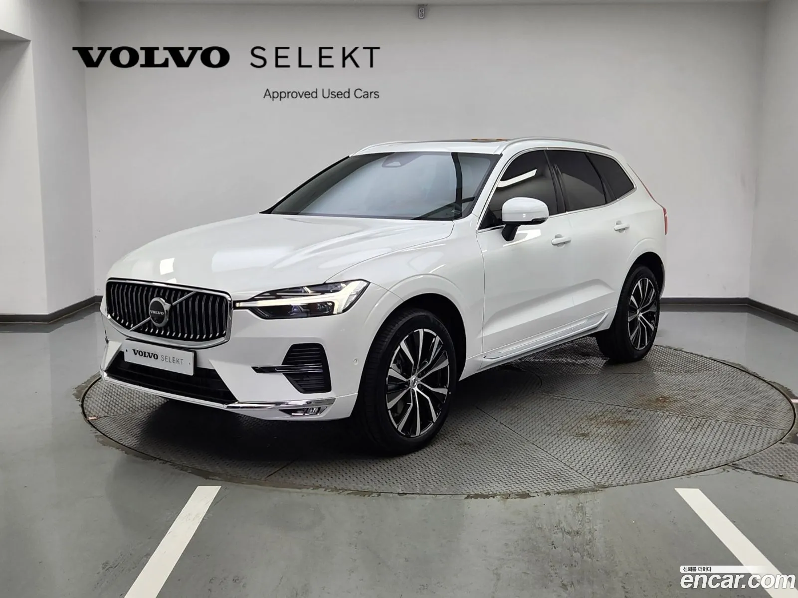 Xc60 2Nd Generation B6 Ultimate Bright - фотография 3638055