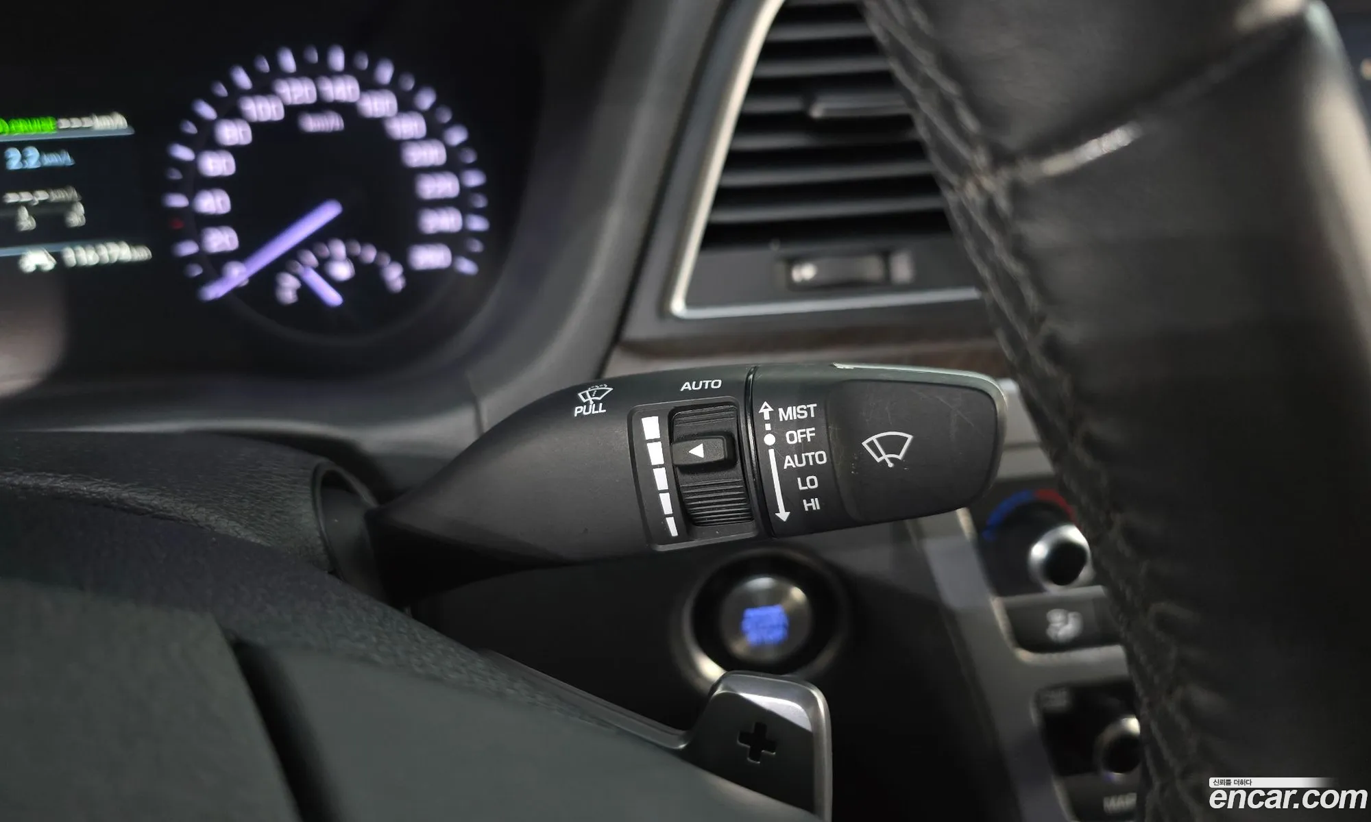 G80 33 Gdi Awd Premium Luxury - фотография 12307079