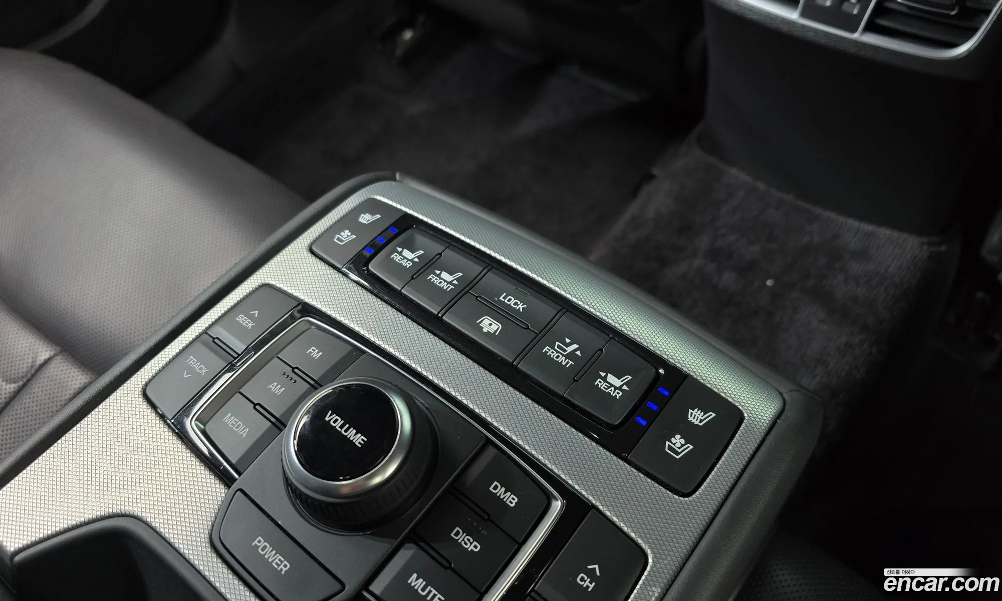 G80 33 Gdi Awd Premium Luxury - фотография 12307078