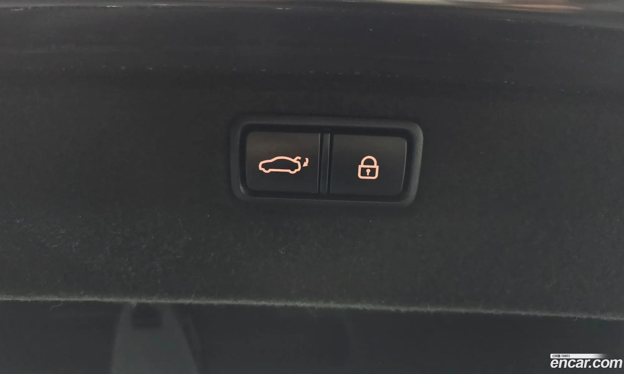 G80 33 Gdi Awd Premium Luxury - фотография 12307077