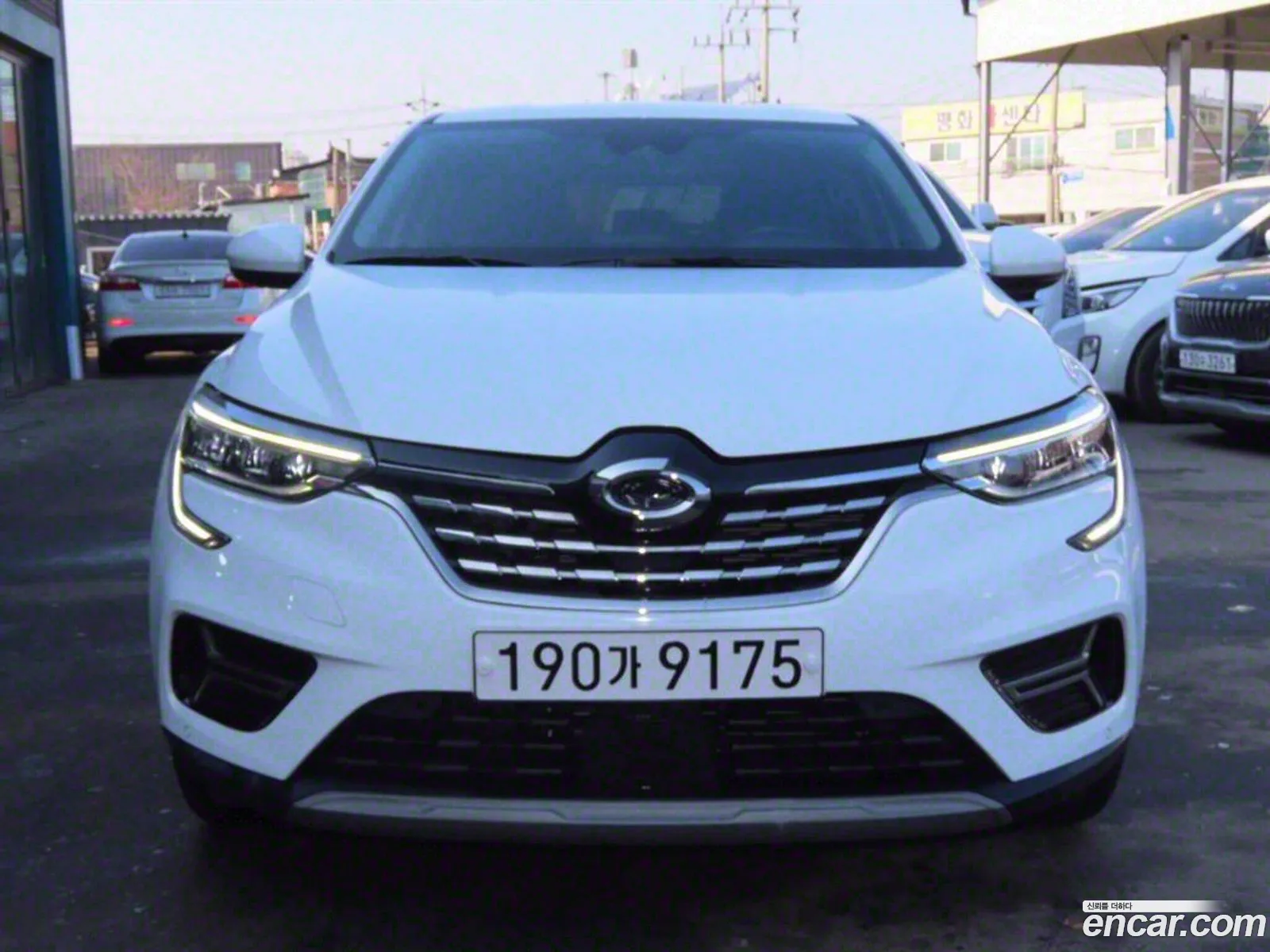 Korex Auto Trade - фотография 11117508