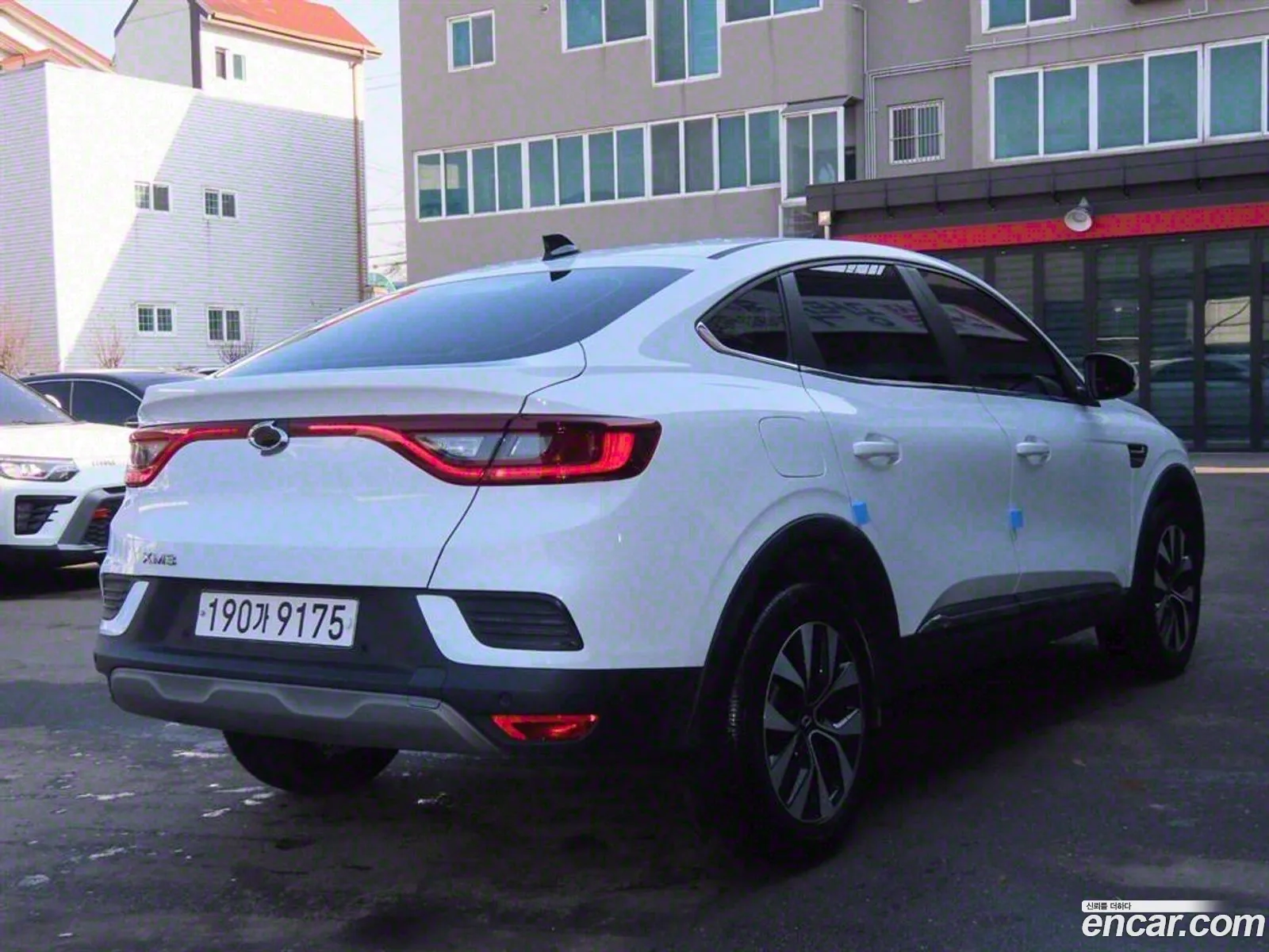Korex Auto Trade - фотография 11117507