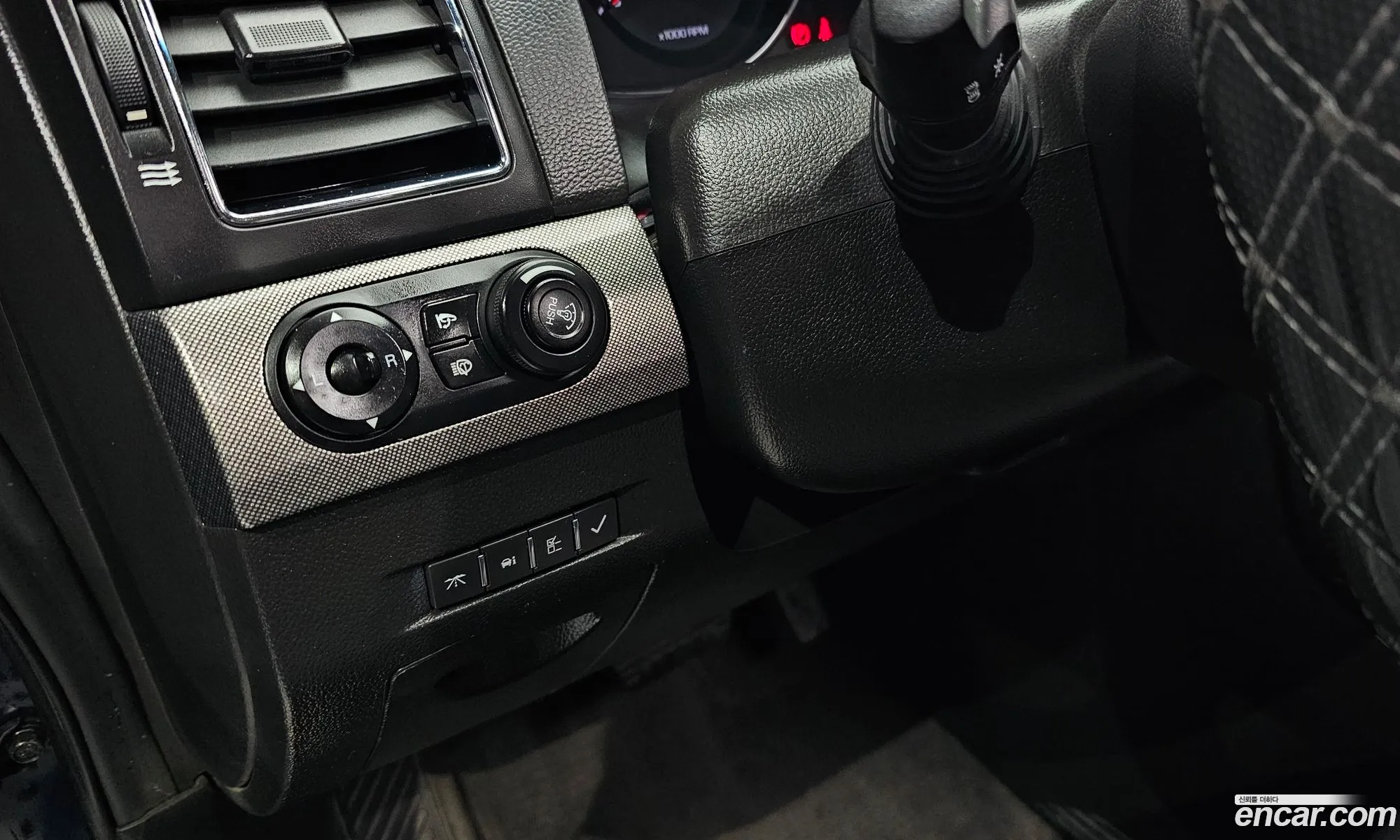 Captiva 2Wd Ltz - фотография 4653629