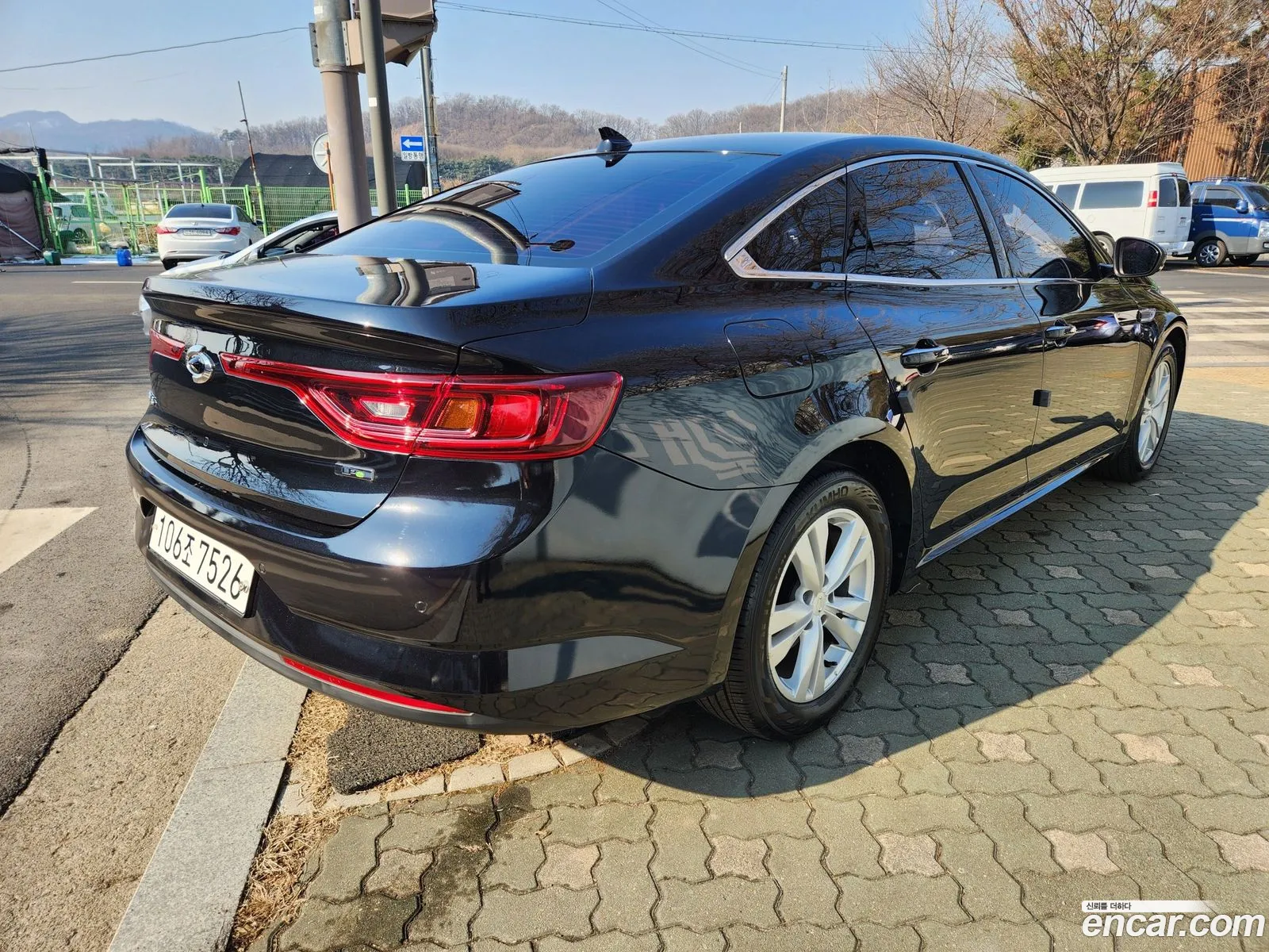 Korex Auto Trade - фотография 11121483