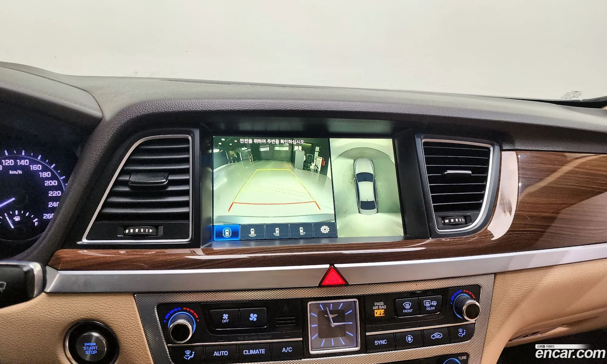 G80 33 Gdi Awd Prestige - фотография 12338094