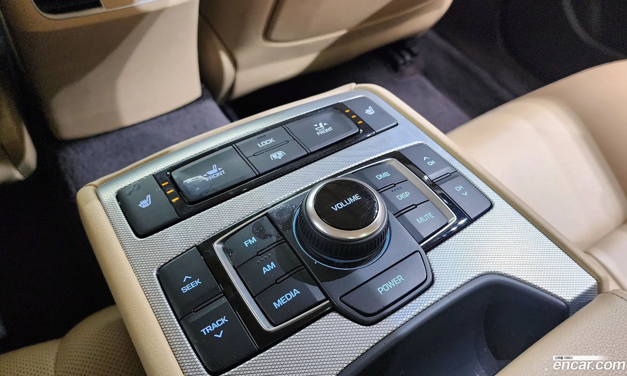 G80 33 Gdi Awd Prestige - фотография 12338093