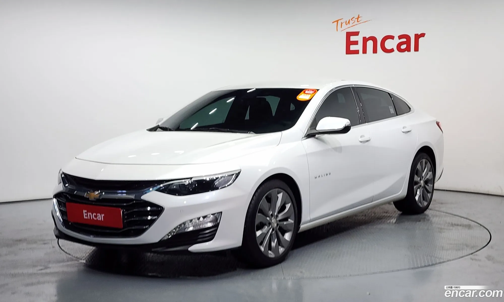 The New Malibu 20 Turbo Lt Special - фотография 4585840