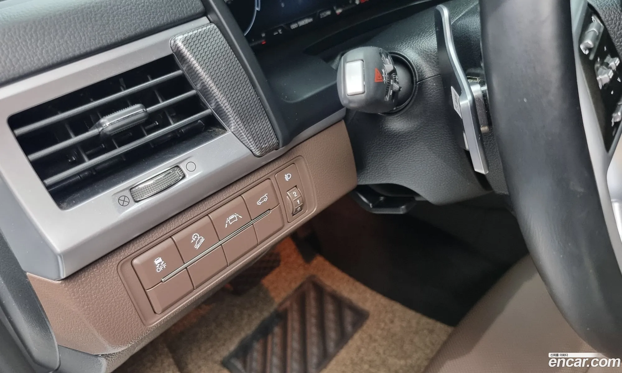 All New Rexton Diesel 22 4Wd Prestige - фотография 19921145