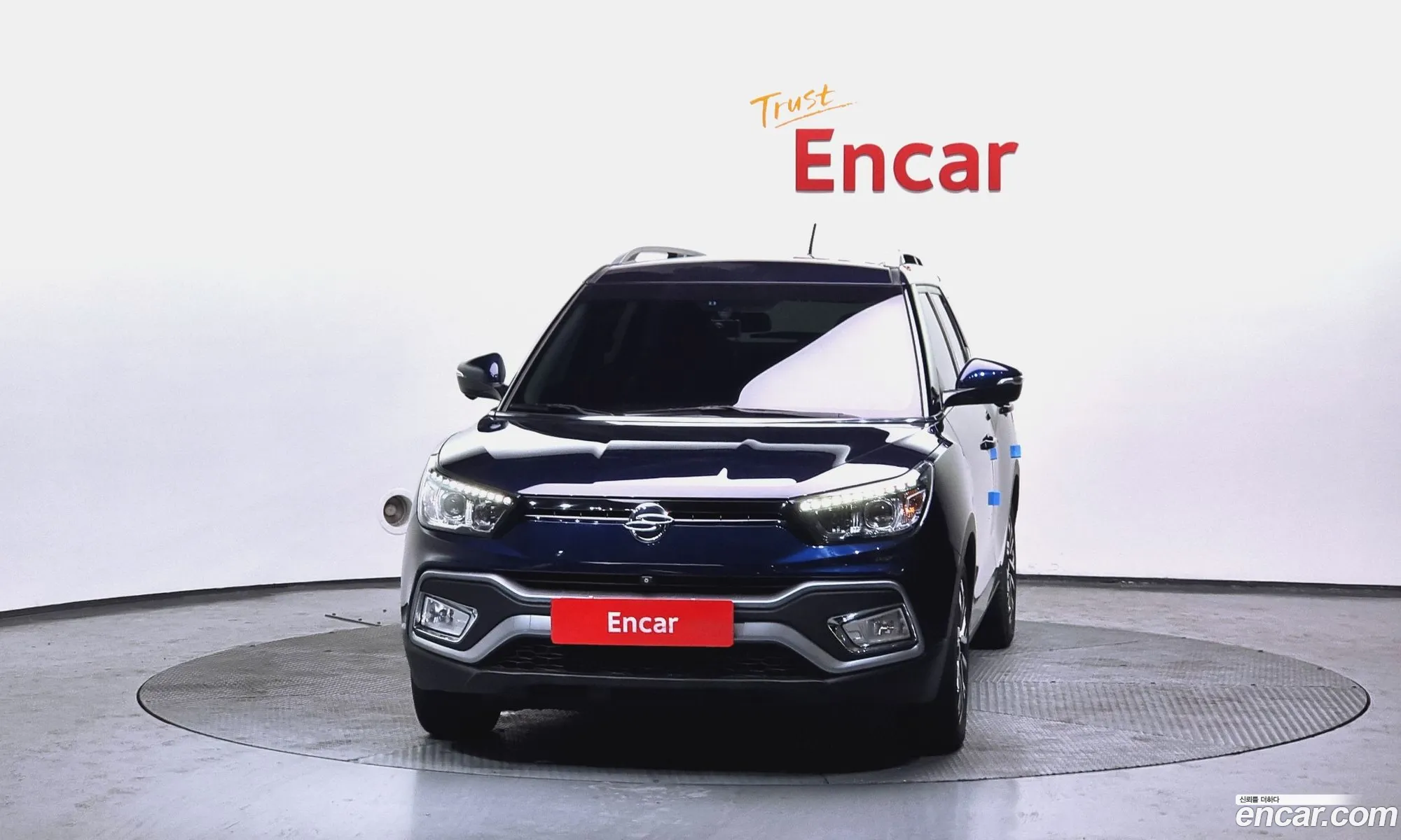 Korex Auto Trade - фотография 18908781
