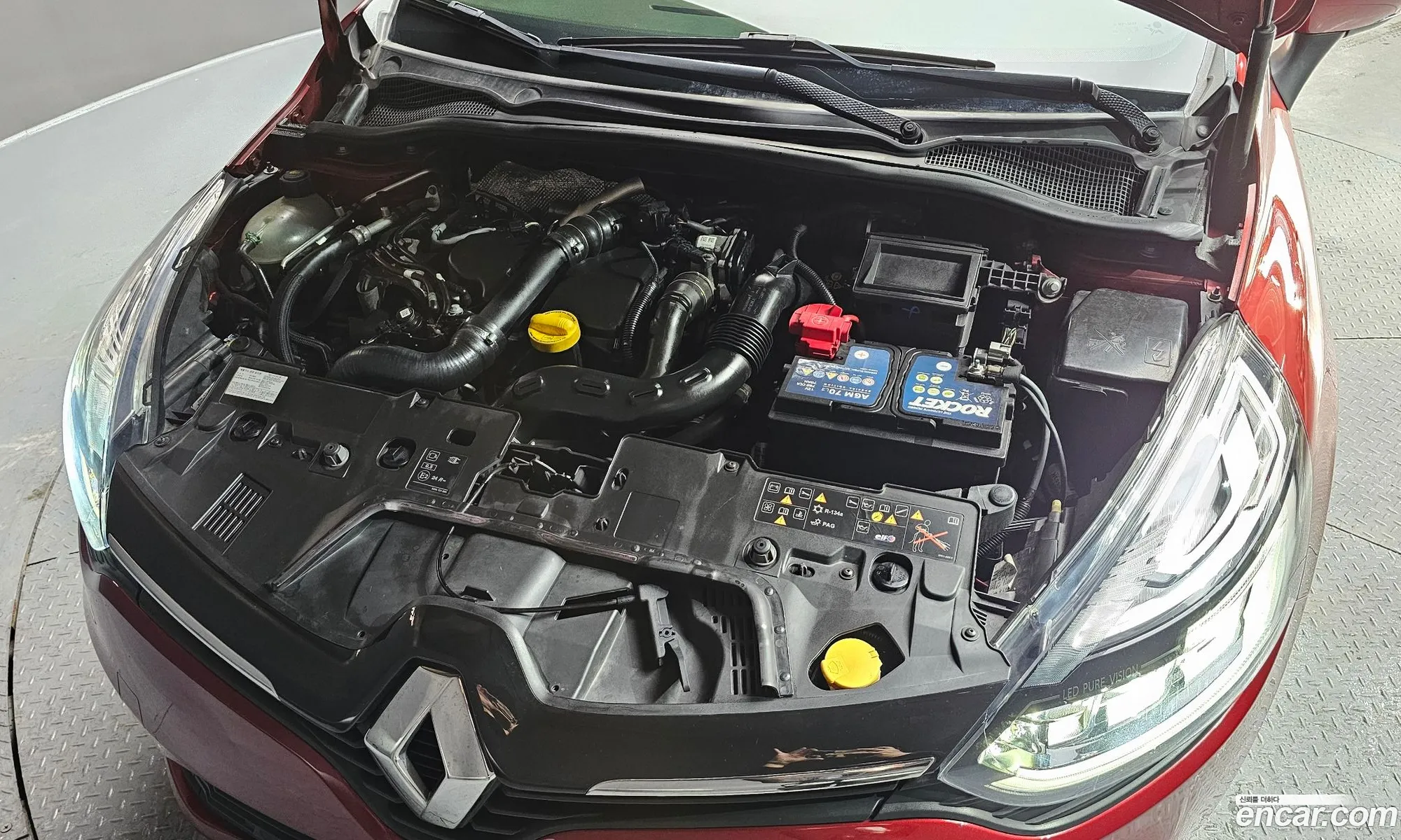 Korex Auto Trade - фотография 11090700