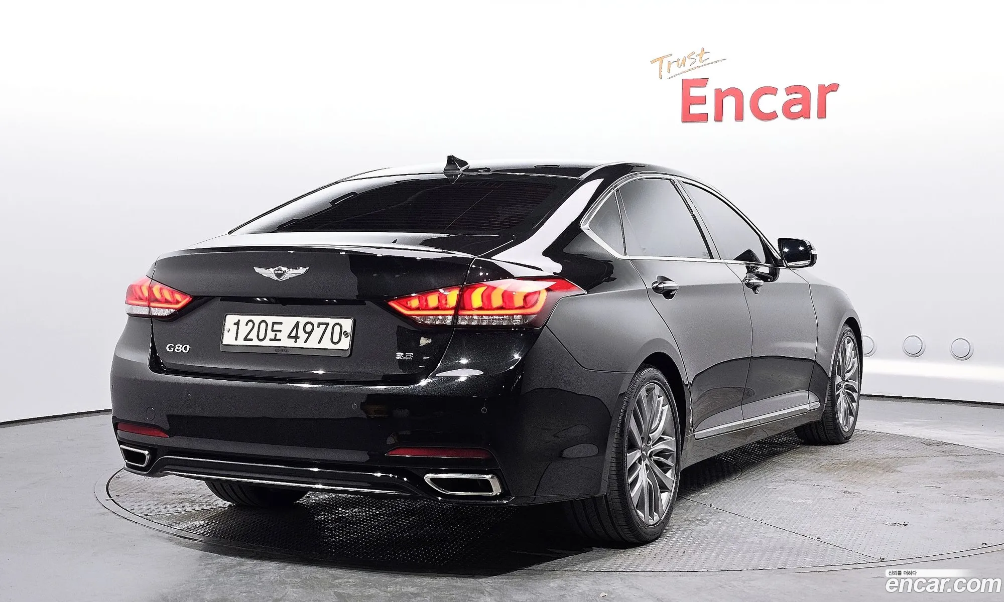 Korex Auto Trade - фотография 12379925