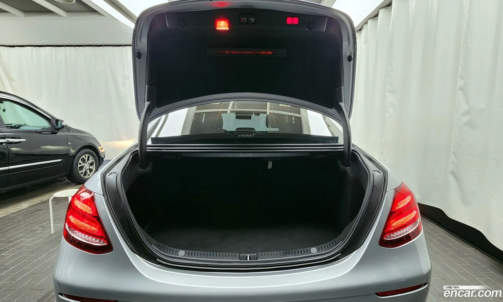 E-Class W213 E300 Exclusive - фотография 11226519