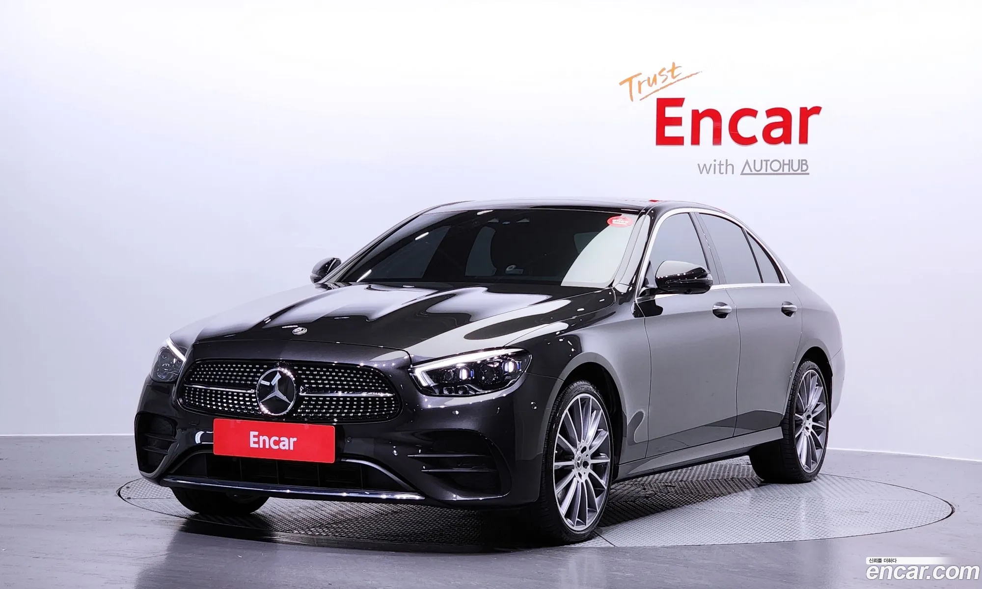 E-Class W213E350 4Matic Amg Line - фотография 6710815
