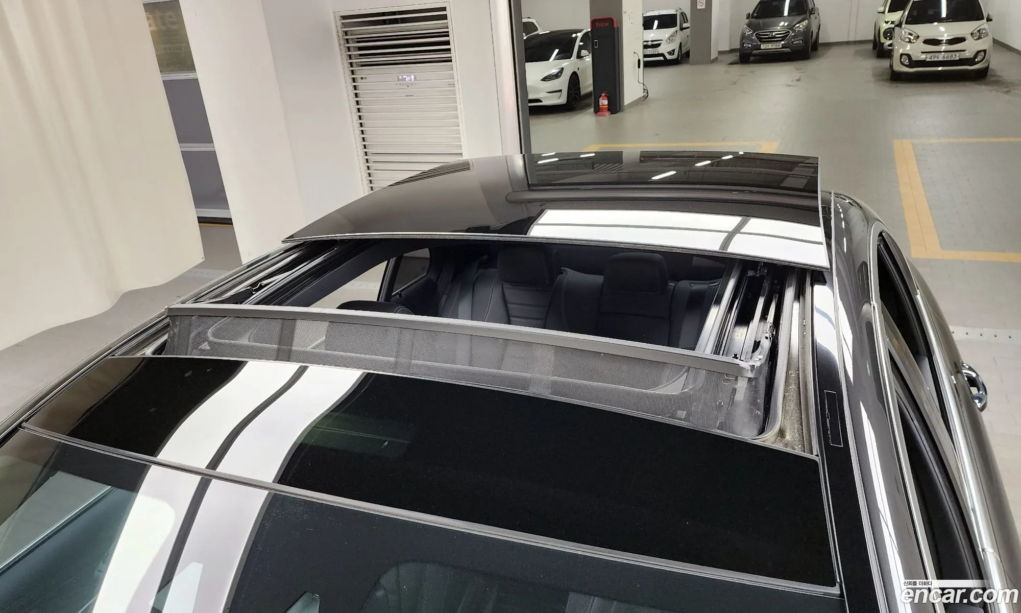 E-Class W213E350 4Matic Amg Line - фотография 6710817