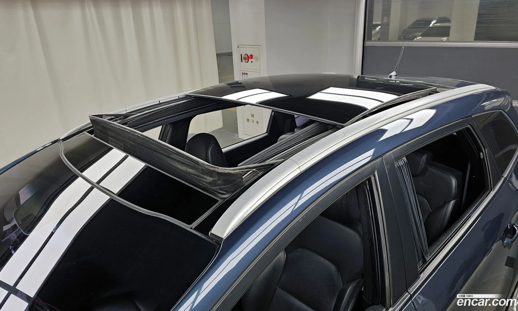 All New Carens 20 Lpi Prestige - фотография 18833219