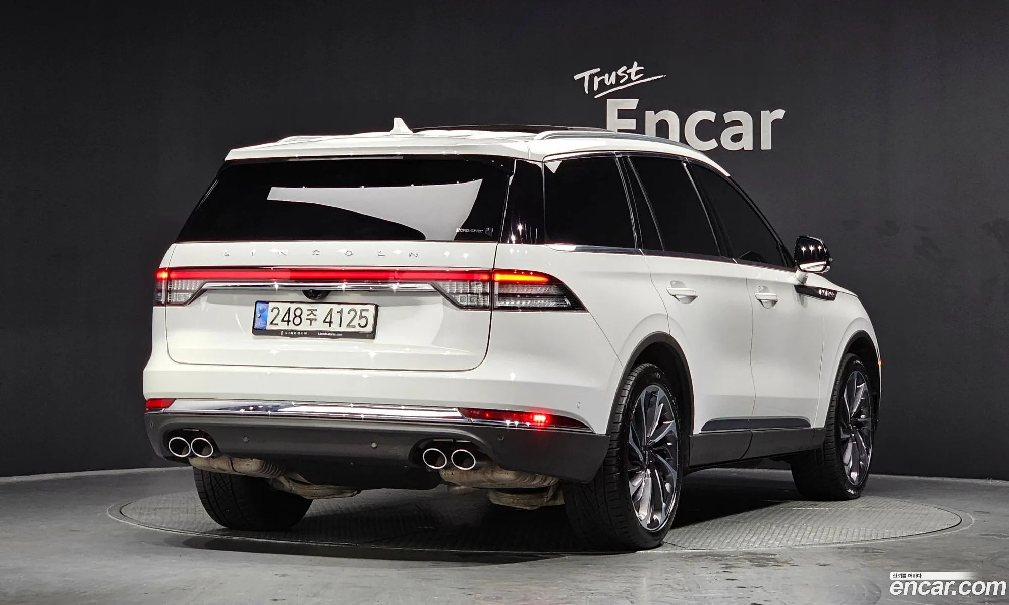 Korex Auto Trade - фотография 14449848