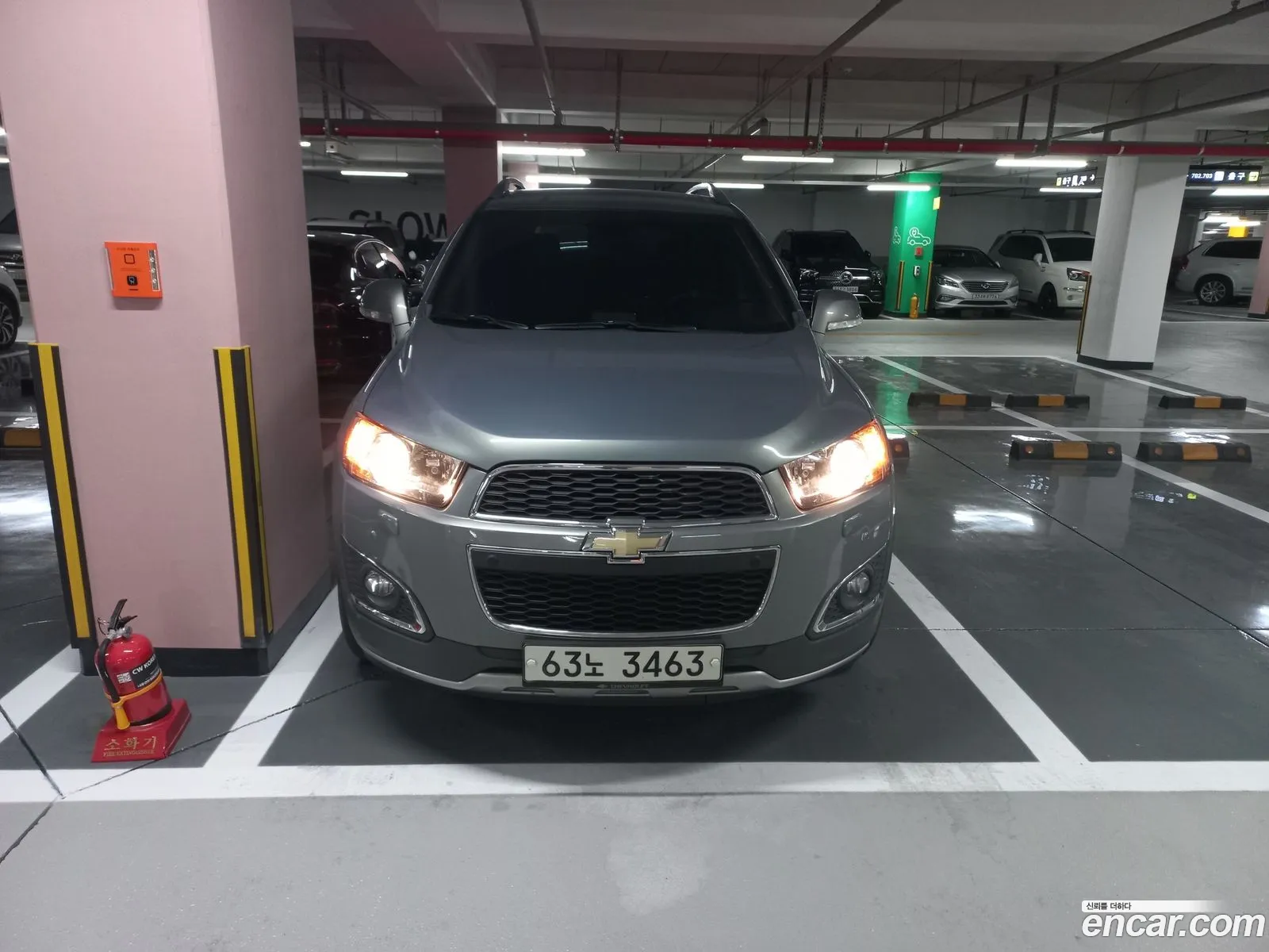 Korex Auto Trade - фотография 4644905