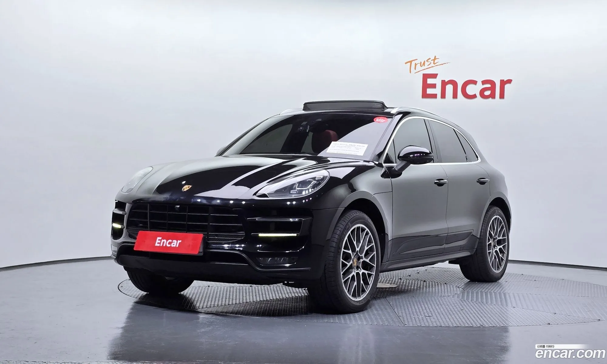 New Cayenne 36 958 - фотография 250329