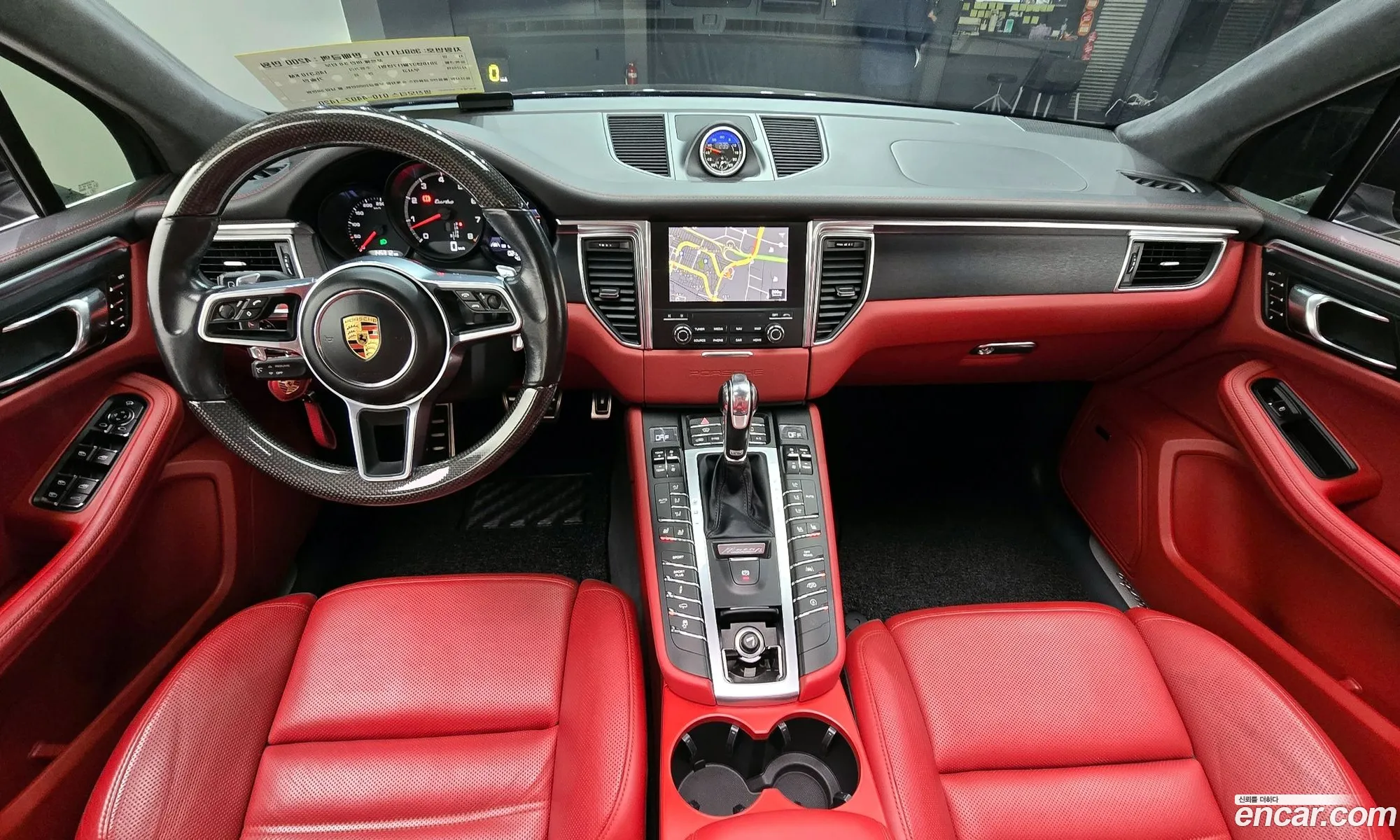 Korex Auto Trade - фотография 4878748