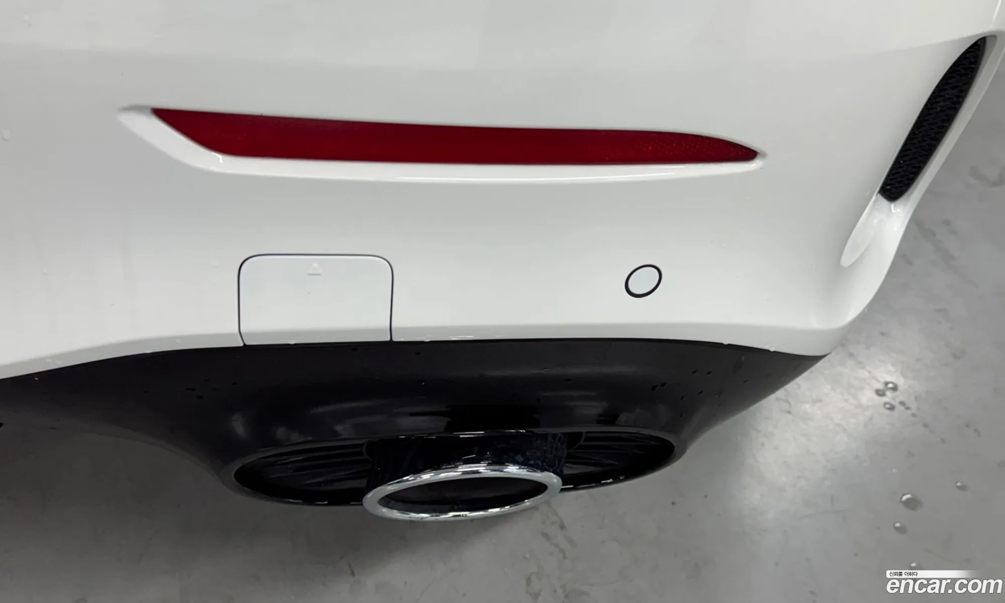 A-Class W177 Amg A35 4Matic Sedan - фотография 11226841