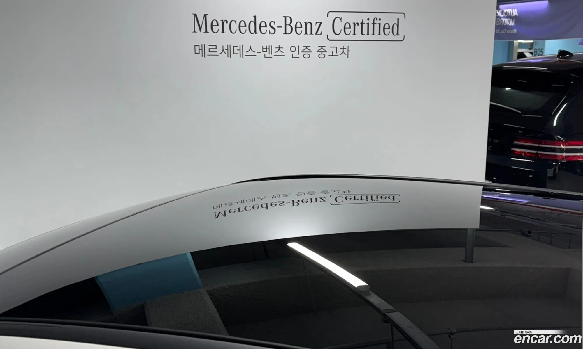 A-Class W177 Amg A35 4Matic Sedan - фотография 11226839