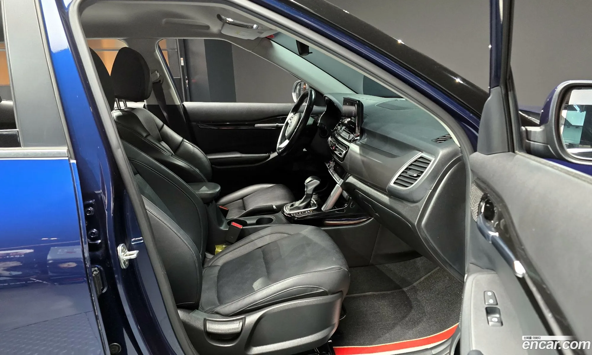 Korex Auto Trade - фотография 19030260