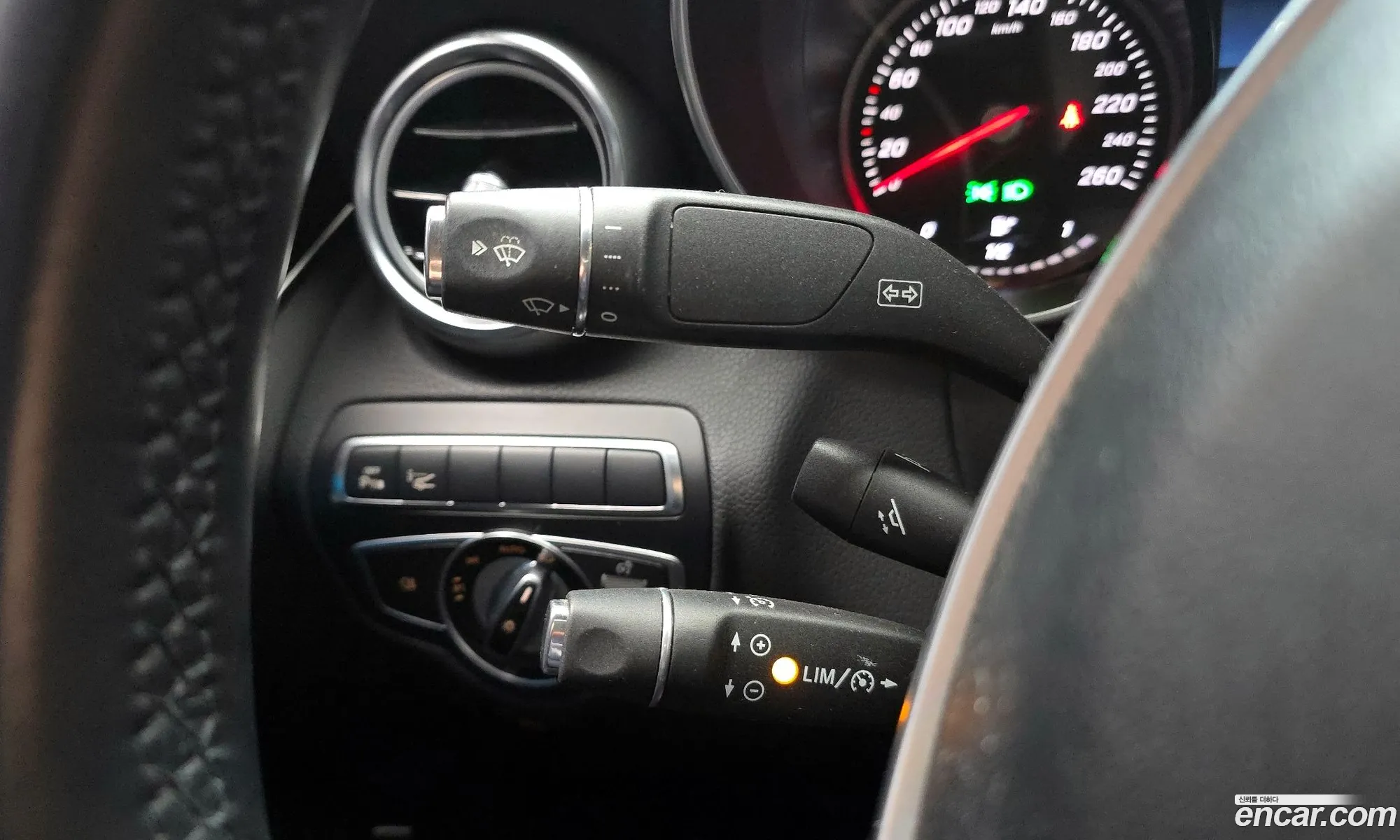 C-Class W205C200 Amg Line - фотография 6765755
