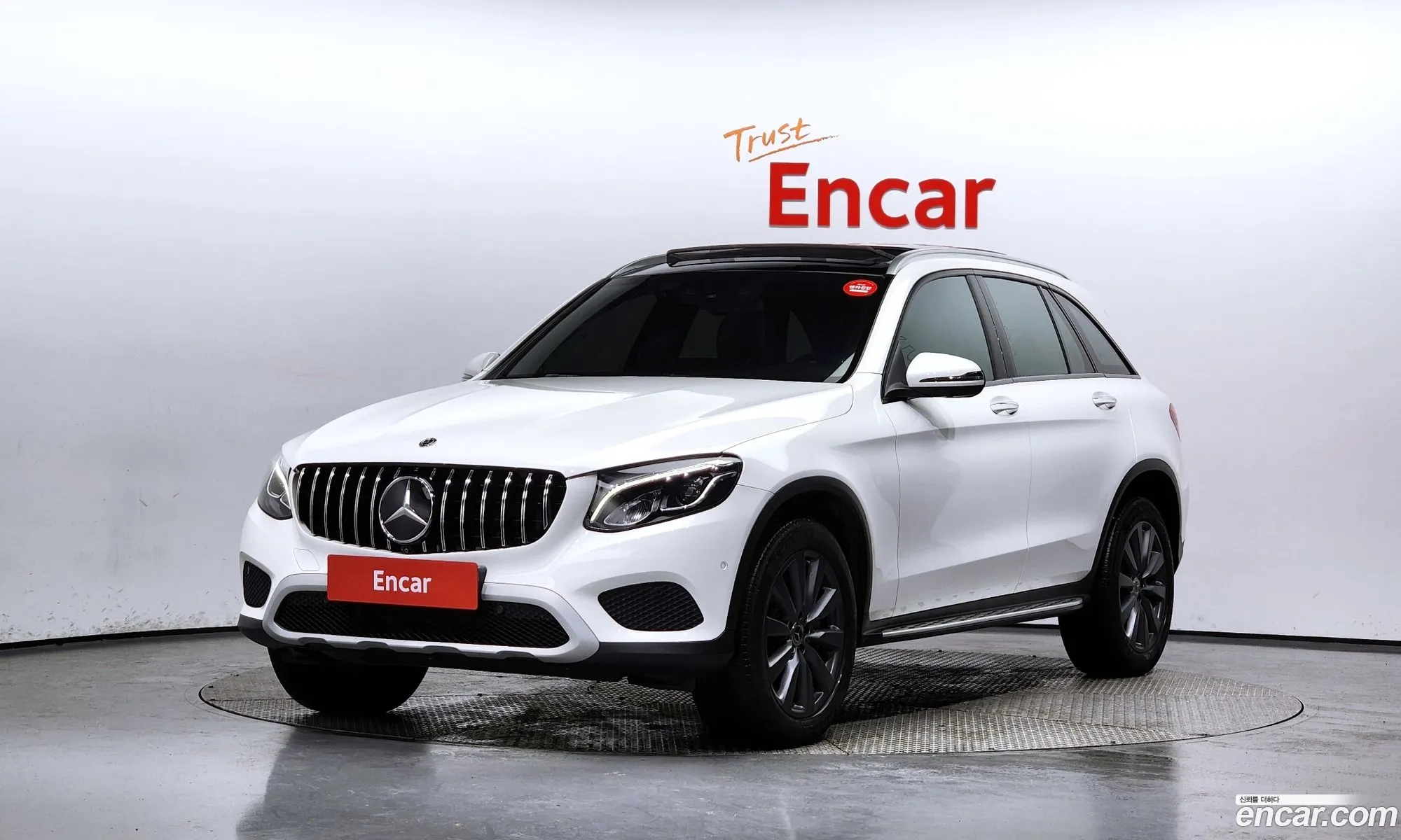 Glc-Class X253Glc350E 4Matic Premium - фотография 6765775