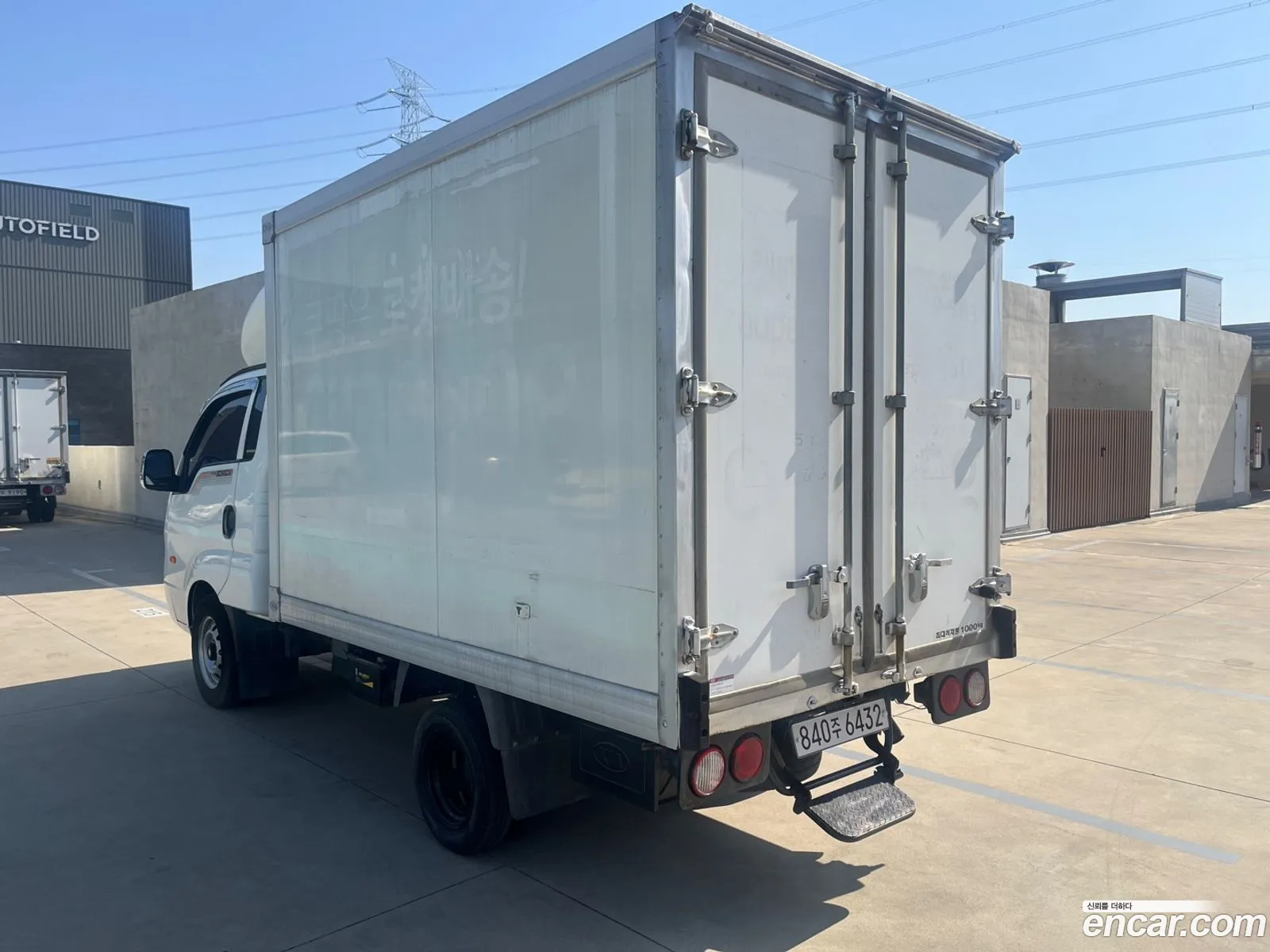 Korex Auto Trade - фотография 12461306