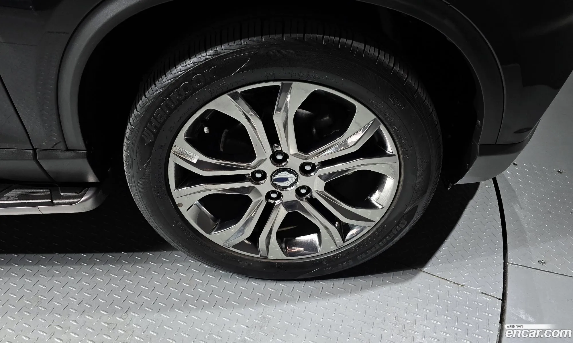 Korex Auto Trade - фотография 2093578
