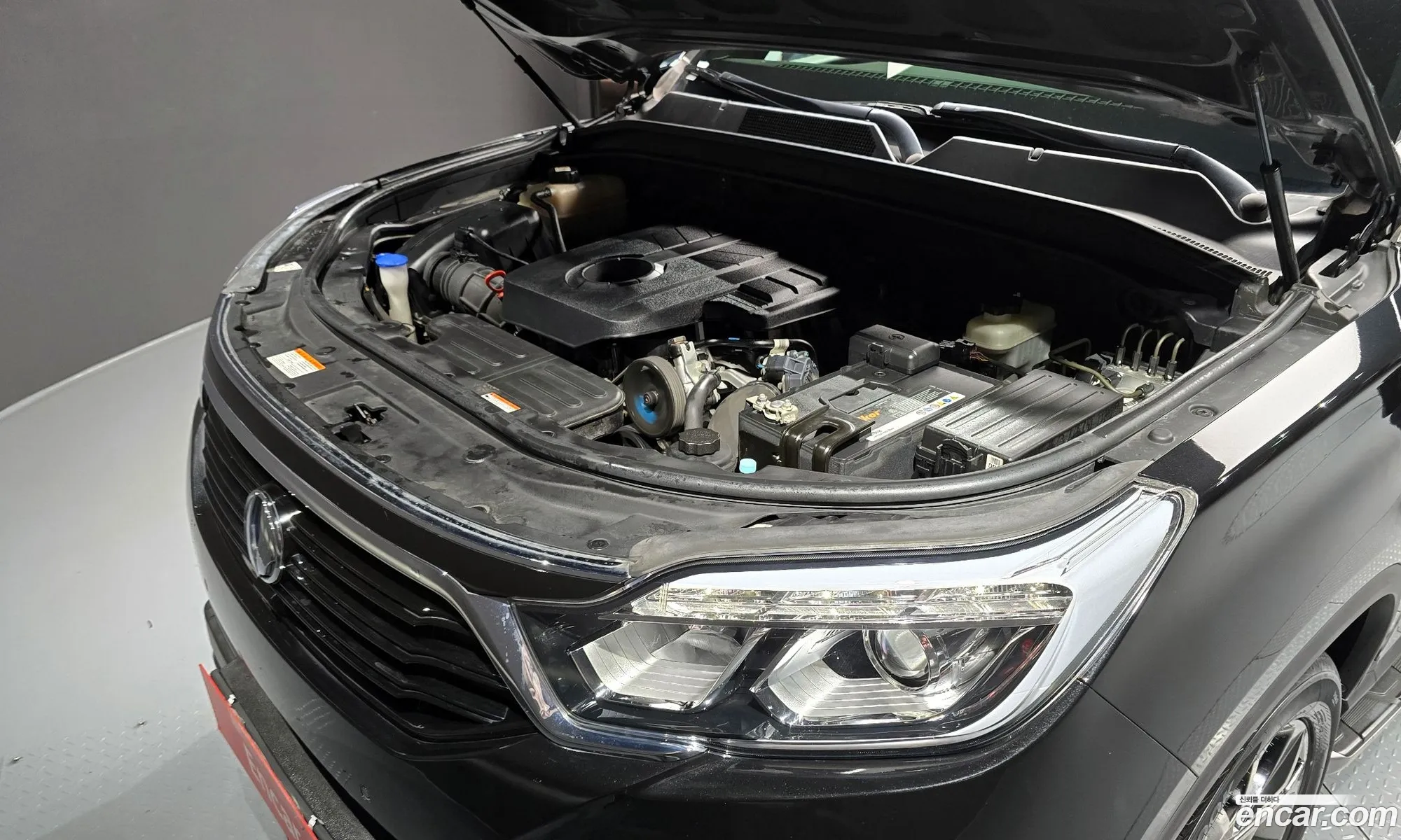 Korex Auto Trade - фотография 2093577