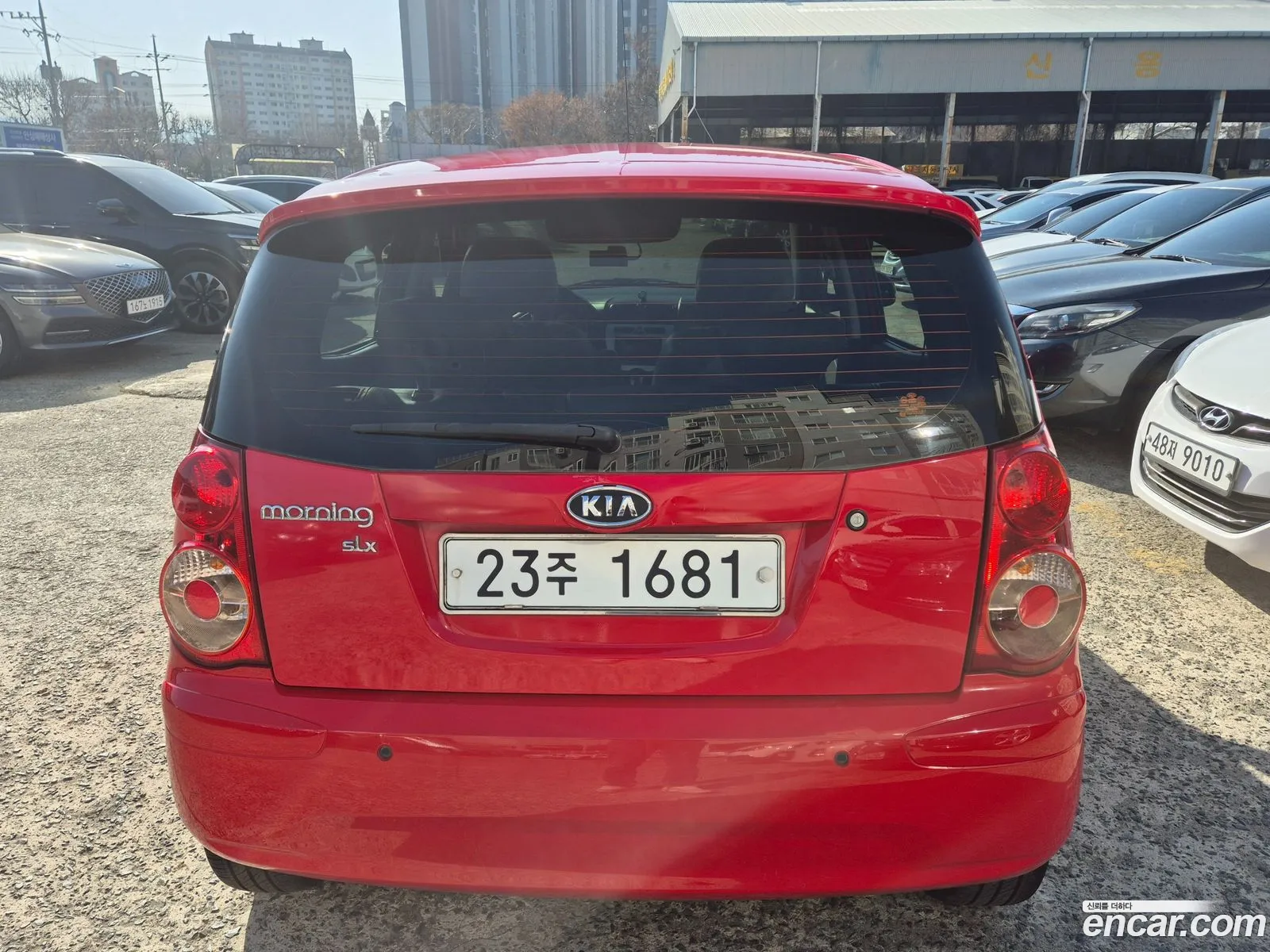 Korex Auto Trade - фотография 12474403