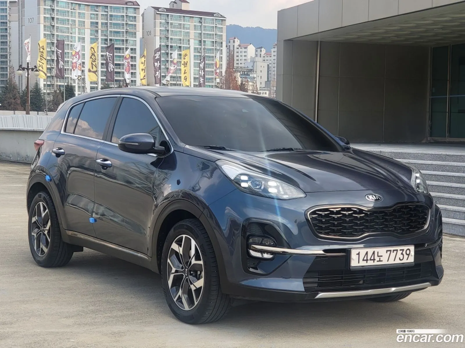 Korex Auto Trade - фотография 19069719