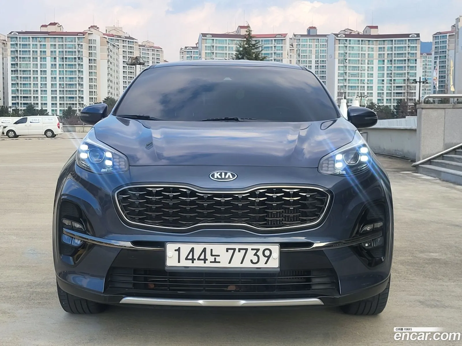 Korex Auto Trade - фотография 19069718