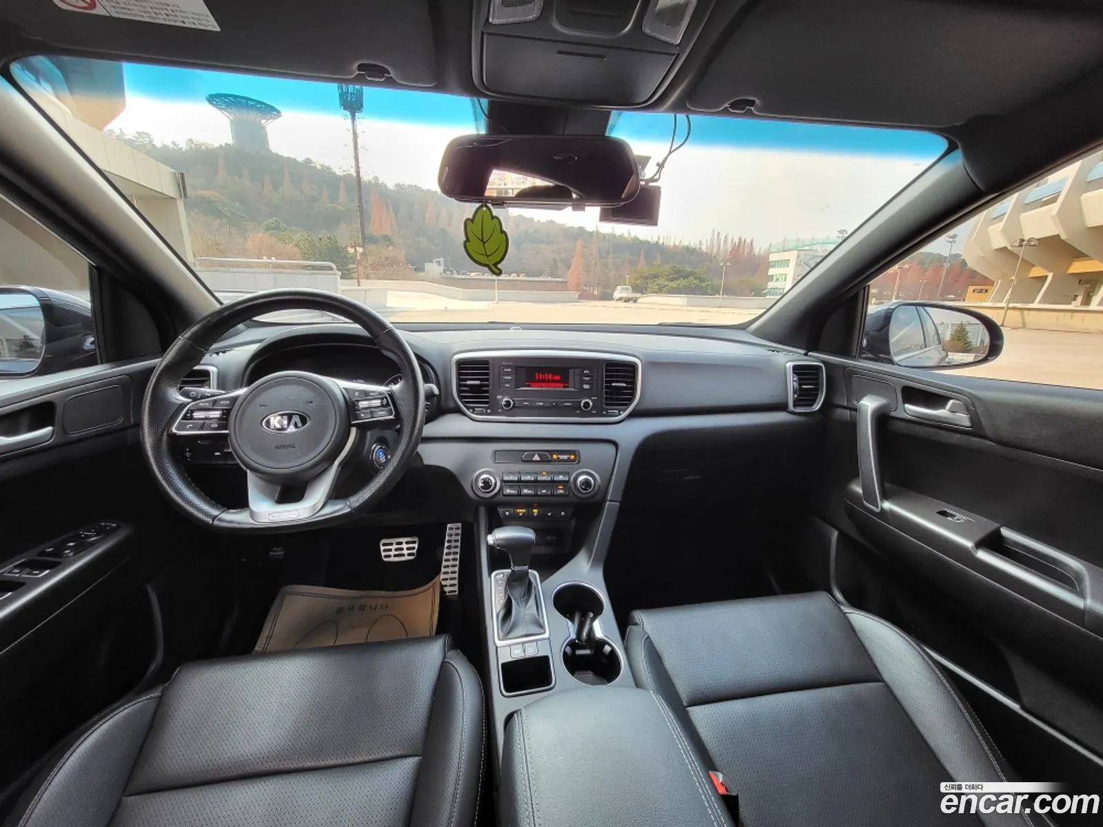 Korex Auto Trade - фотография 19069706