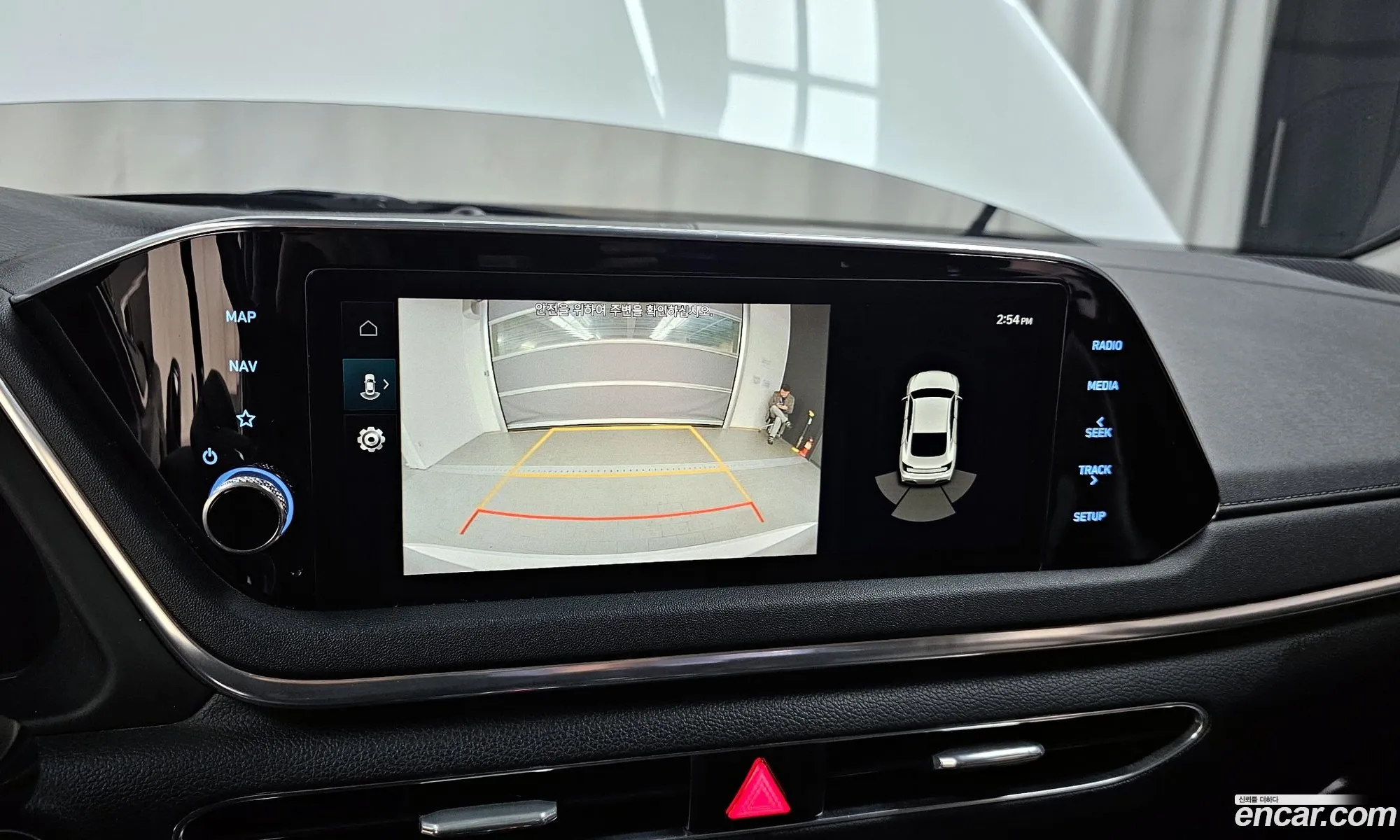 Sonata Dn8 20 Lpg For Rental Smart - фотография 13166479