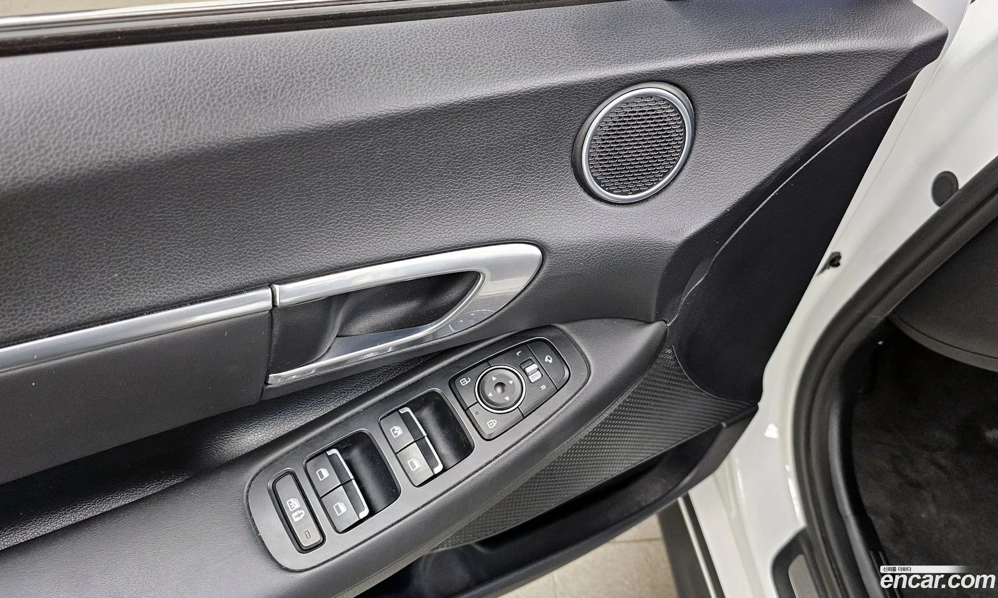 Sonata Dn8 20 Lpg For Rental Smart - фотография 13166478