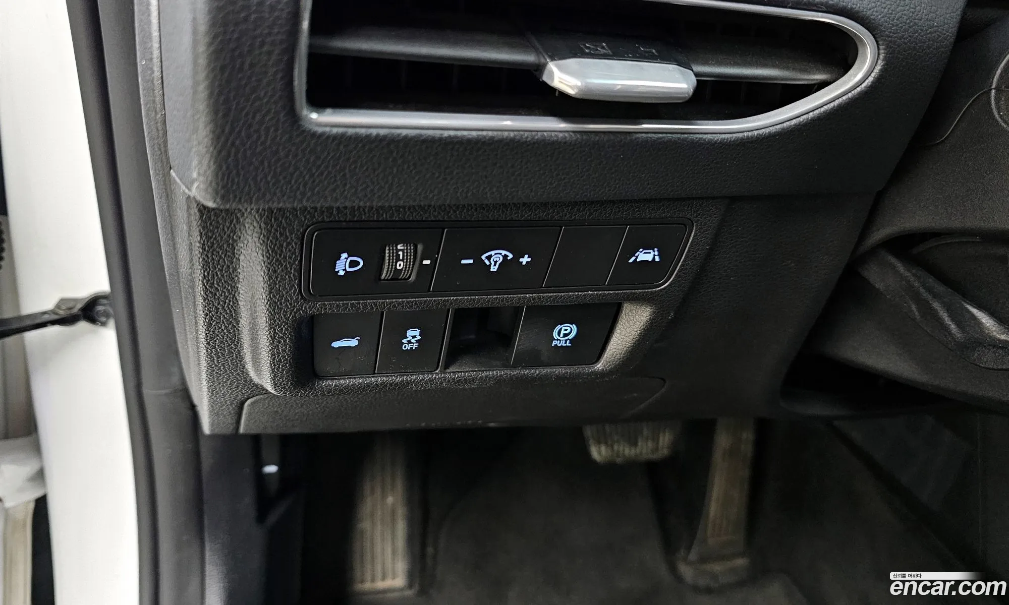 Sonata Dn8 20 Lpg For Rental Smart - фотография 13166477