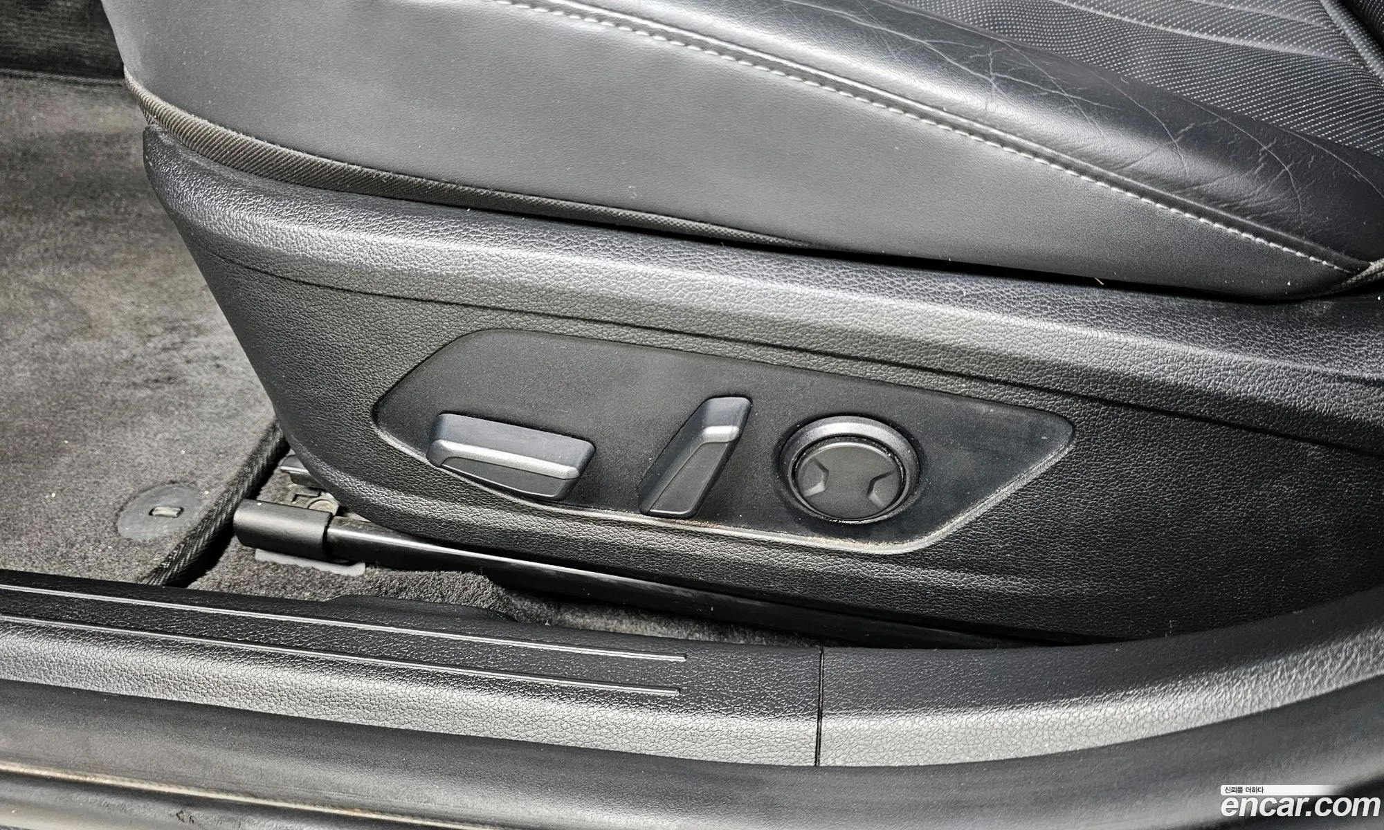Sonata Dn8 20 Lpg For Rental Smart - фотография 13166476