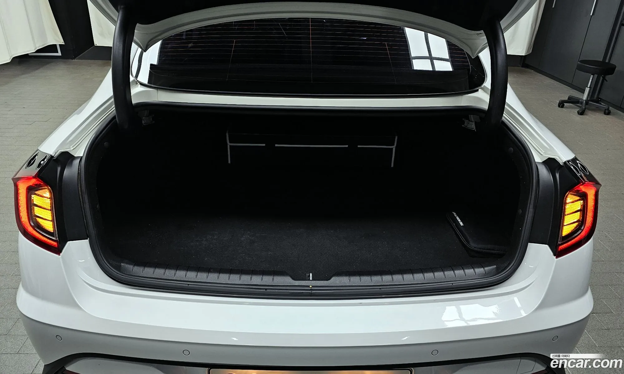Sonata Dn8 20 Lpg For Rental Smart - фотография 13166475