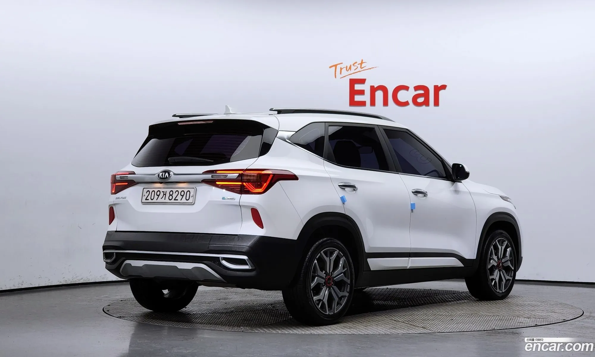 Korex Auto Trade - фотография 19053629