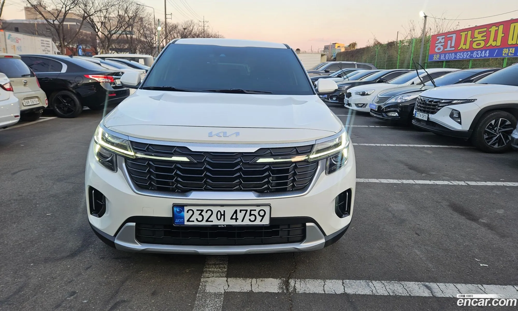 The New Celtos Gasoline 16 Turbo 2Wd Trendy - фотография 12352272