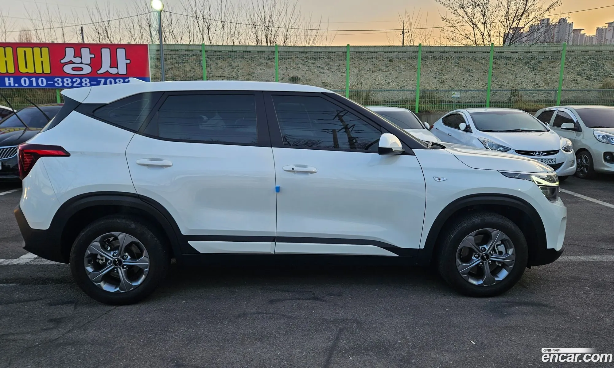 Korex Auto Trade - фотография 12430891
