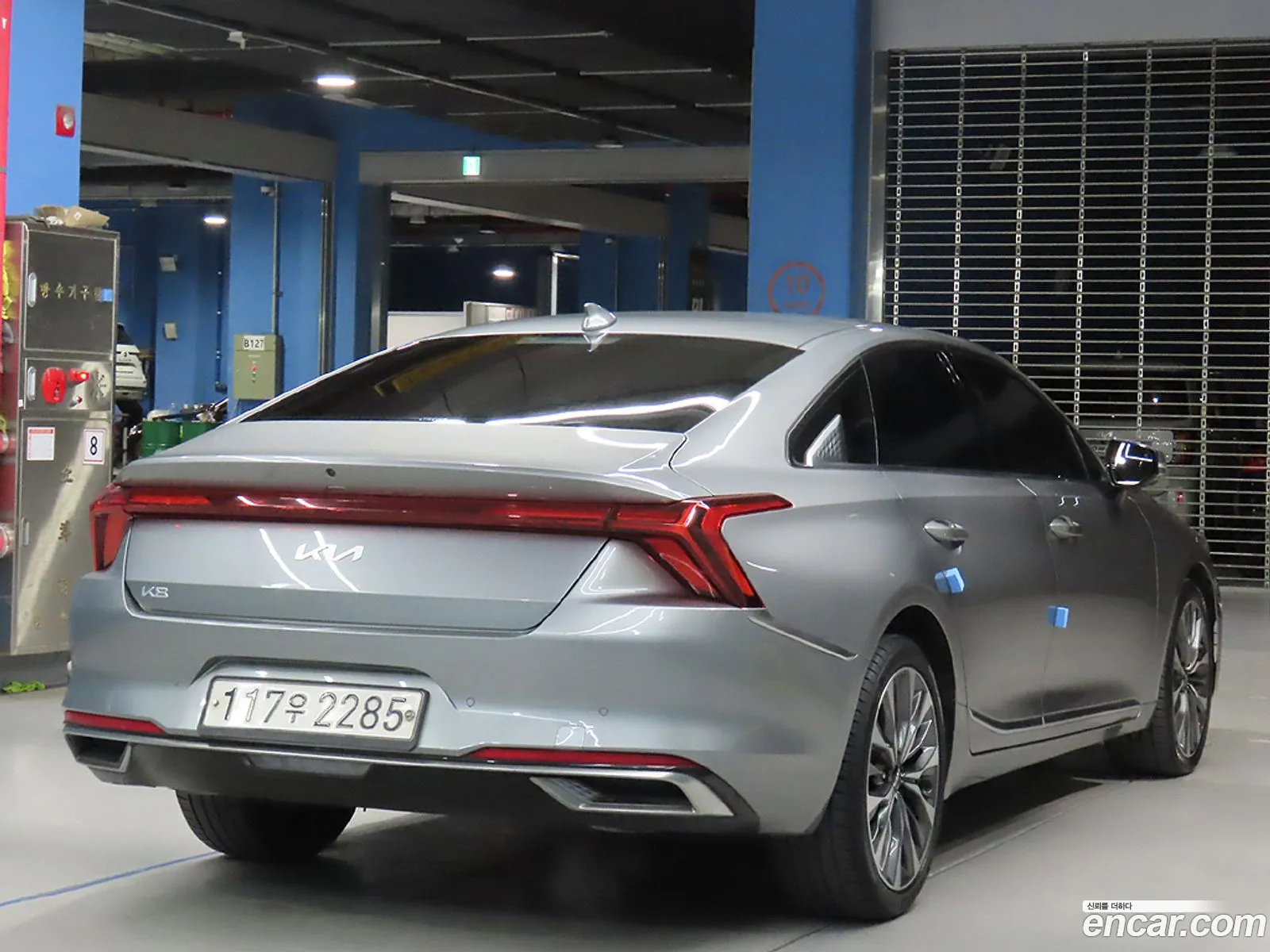 Korex Auto Trade - фотография 32632