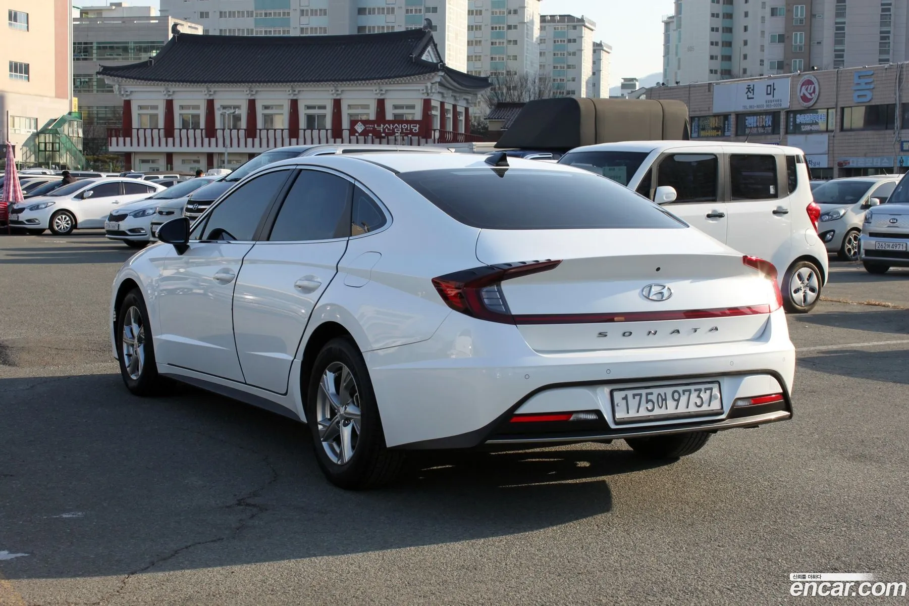 Korex Auto Trade - фотография 15394544