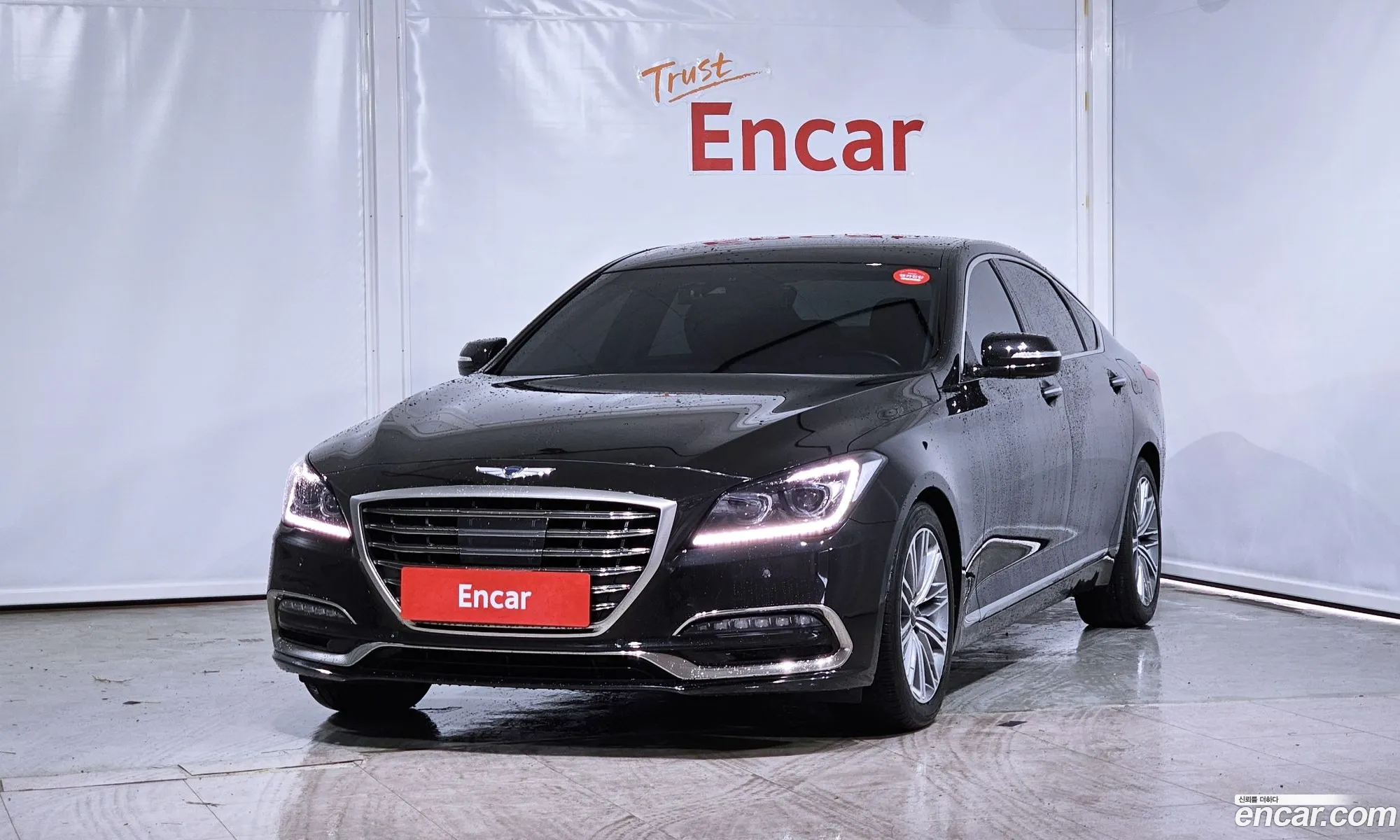 Korex Auto Trade - фотография 12539020